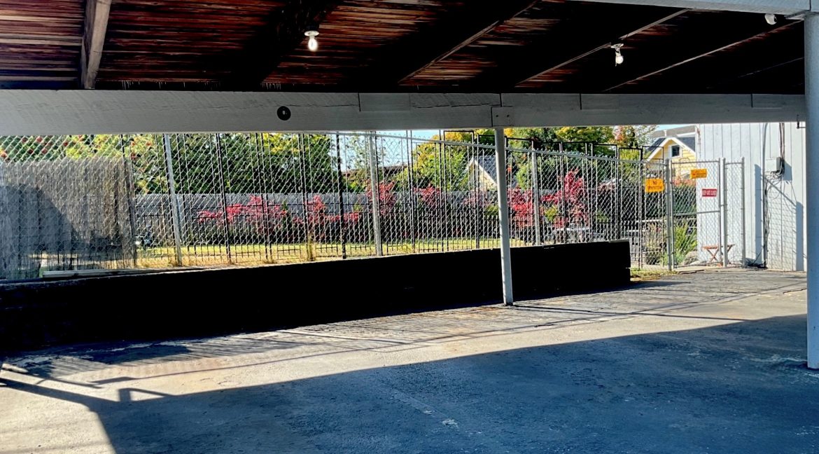Carport