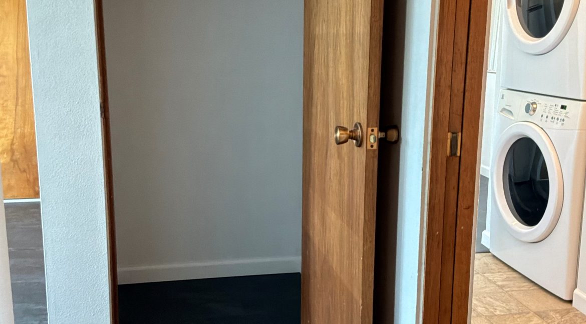 Closets