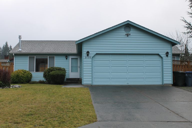 Properties by Landmark, Inc Port Angeles