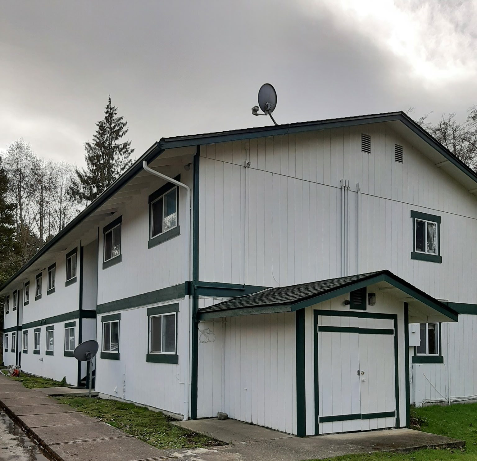 1405 Hwy 101 W #6, Port Angeles, WA 98363