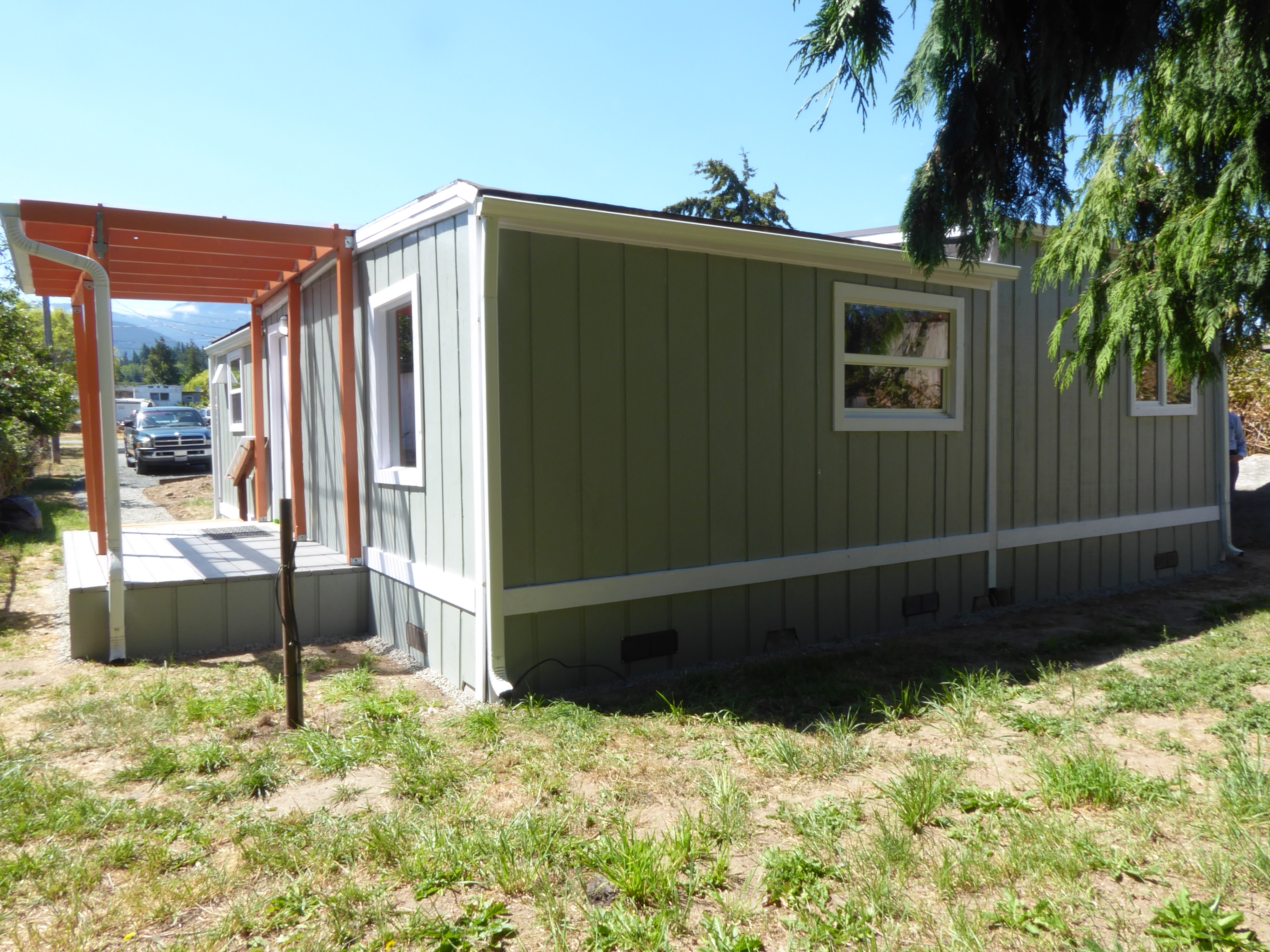 2353 East 5th Avenue, Port Angeles, WA 98362