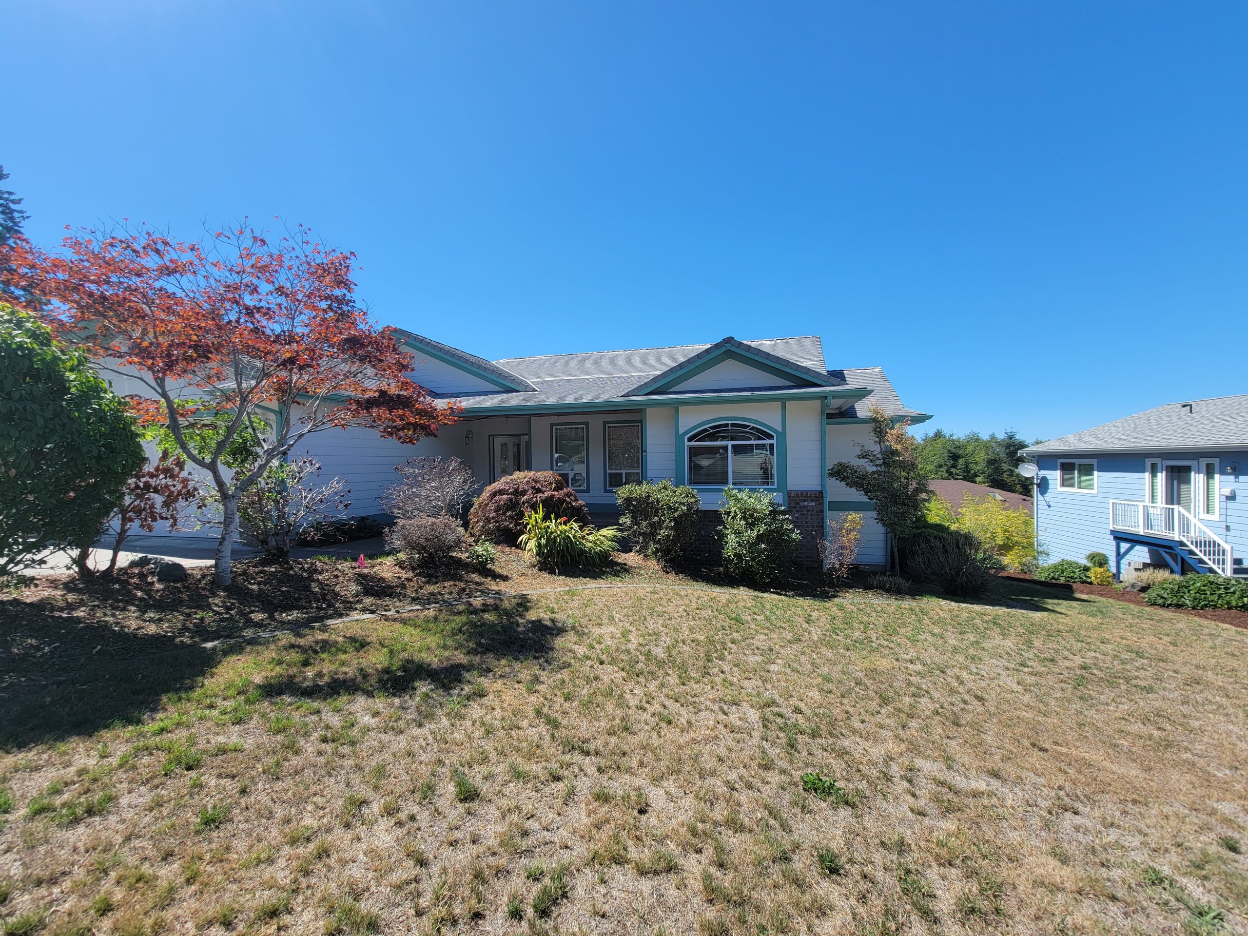 100 Sapphire Place, Sequim, WA 98382