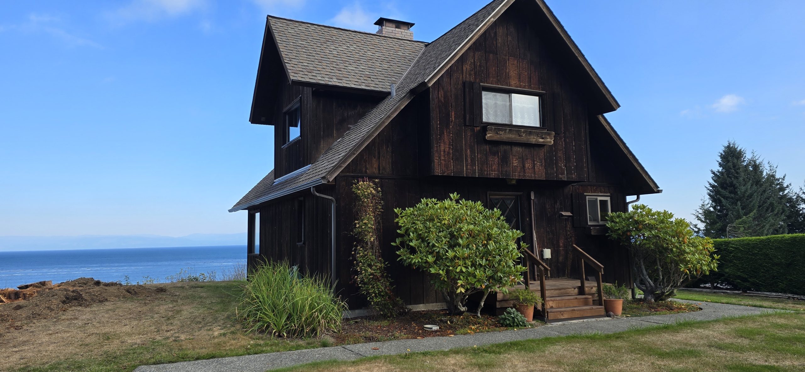 73 Low Point Rd., Port Angeles, WA 98363
