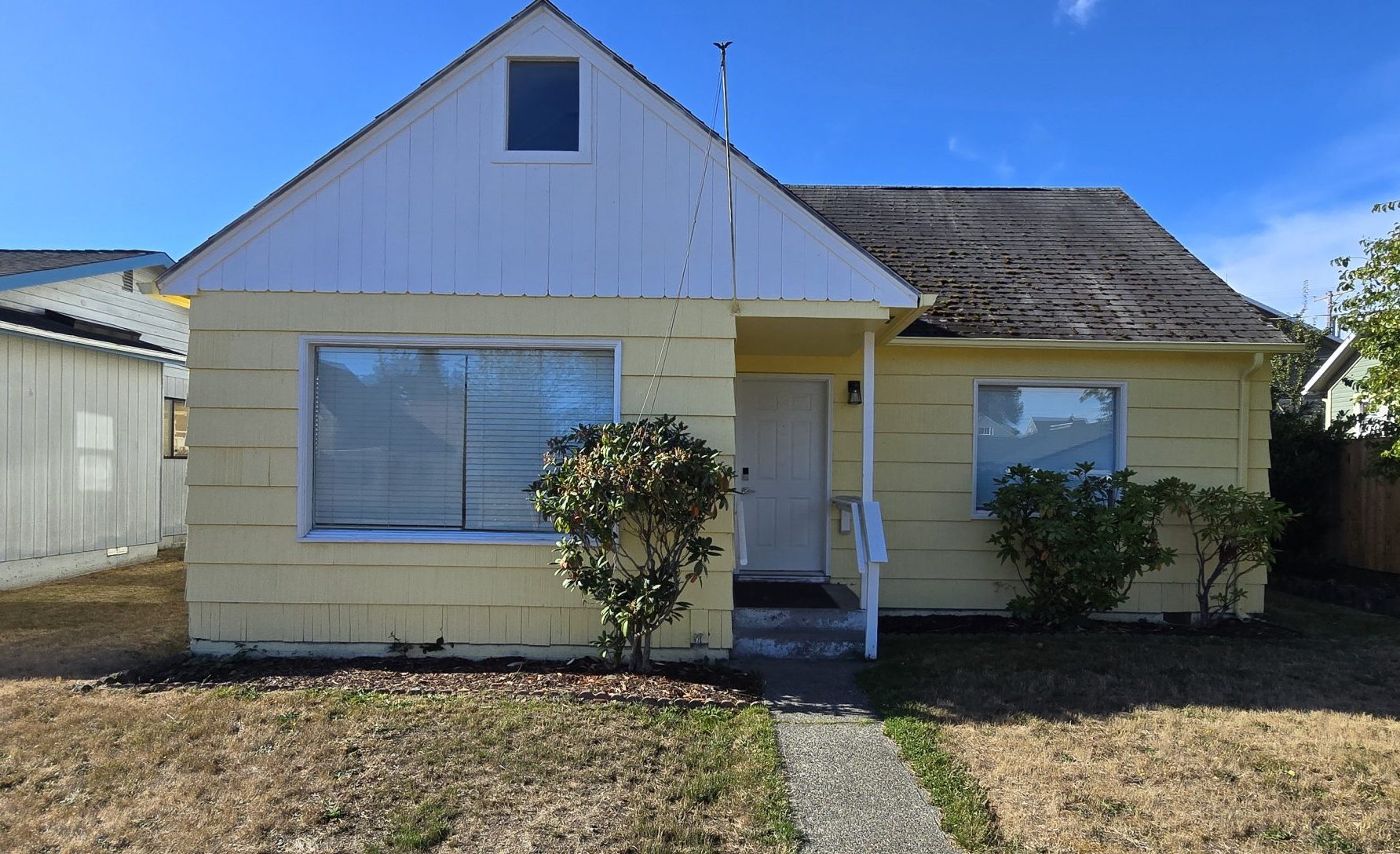 714 Georgiana St. Unit A, Port Angeles, WA 98362