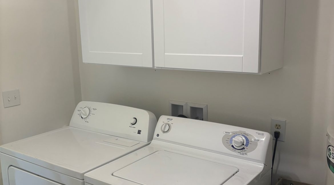 Laundry 1