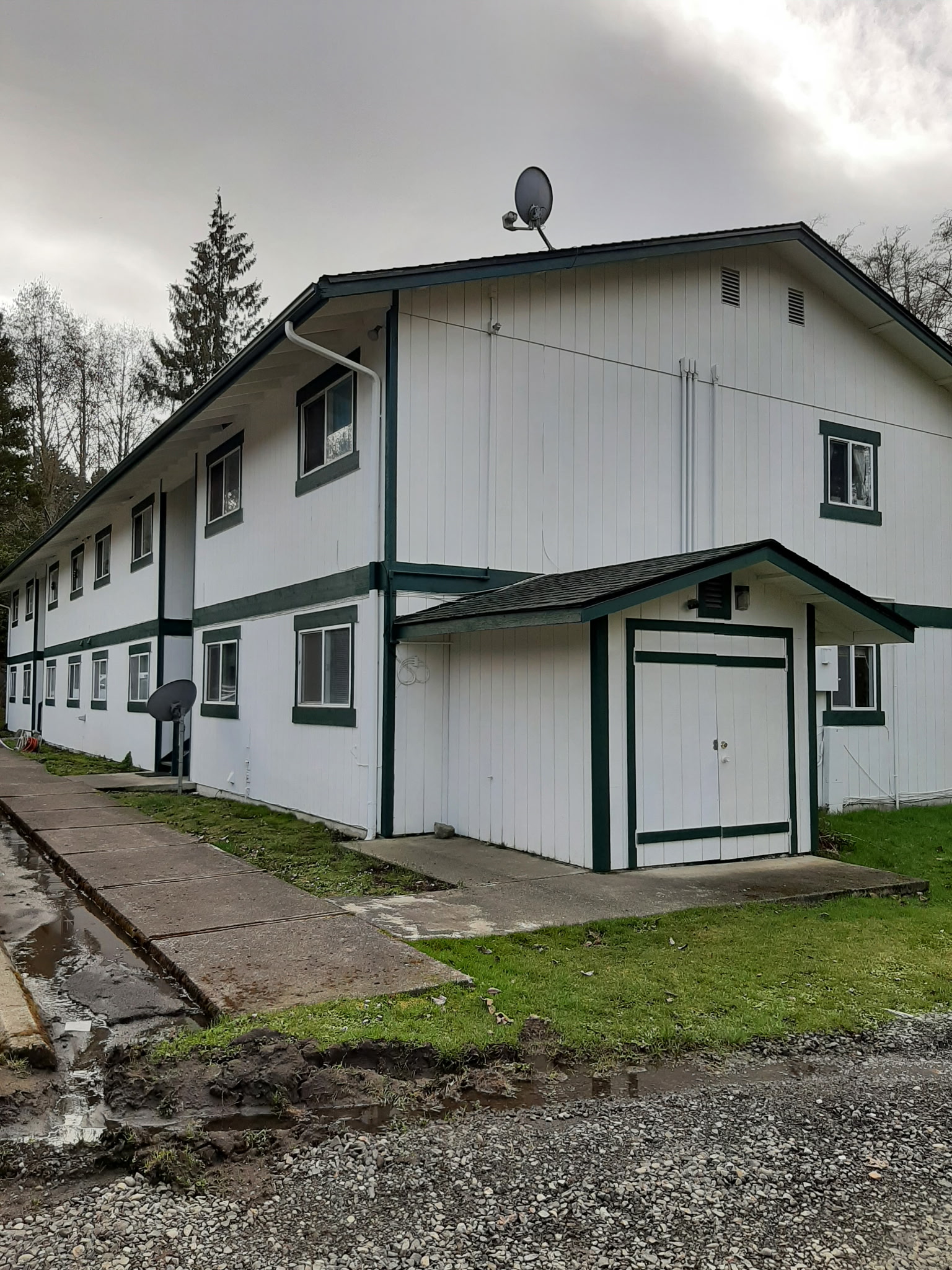 1405 Hwy 101 West #3, Port Angeles, WA 98363